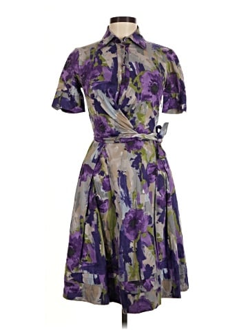 Moschino Cocktail Dress (view 1)
