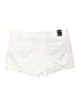 J.Crew Solid Ivory Shorts Size 12 - photo 2