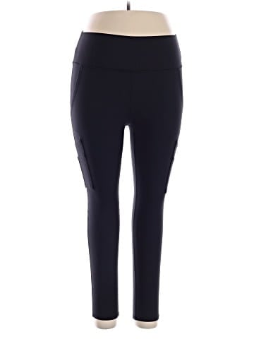 Avalanche Active Pants (view 1)