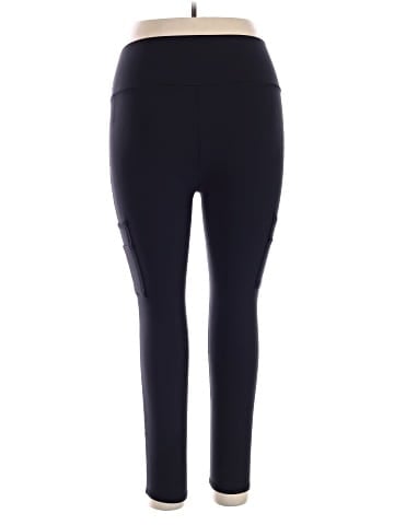 Avalanche Active Pants (view 2)