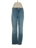 J.Crew Hearts Blue Jeans Size 27 waist - photo 1