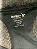 Active by Old Navy Black Active Tank Size 10 - 12 - photo 3