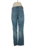 J.Crew Hearts Blue Jeans Size 27 waist - photo 2