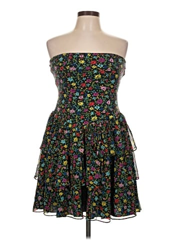 Betsey Johnson Cocktail Dress (view 1)