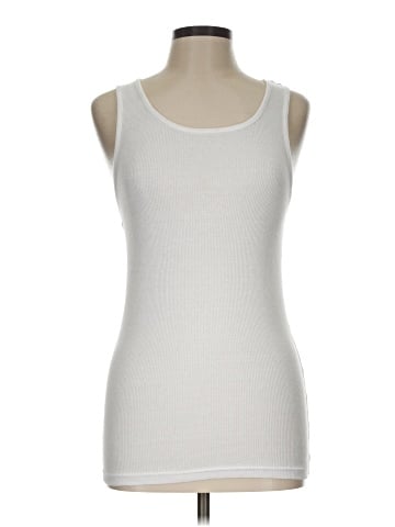 Perry Ellis Portfolio Tank Top (view 1)