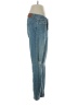 J.Crew Hearts Blue Jeans Size 27 waist - photo 4