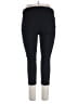 Maurices Solid Black Active Pants Size 18 - photo 2