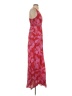 Japna Red Cocktail Dress Size XS - photo 4