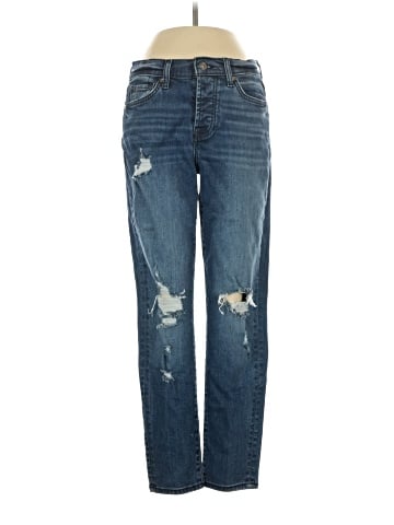 7 For All Mankind Jeans (view 1)