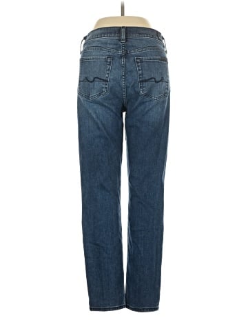 7 For All Mankind Jeans (view 2)