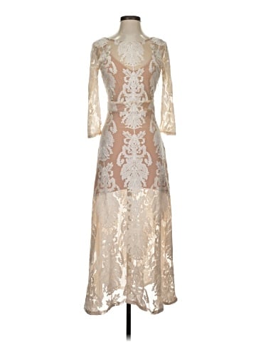 For Love & Lemons Cocktail Dress (view 1)