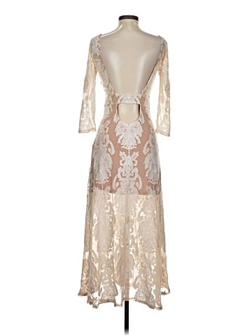 For Love & Lemons Cocktail Dress (view 2)
