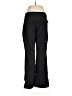 Eddie Bauer Black Cargo Pants Size 8 - photo 2