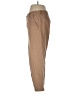 Ella Moss Solid Tan Khakis Size 12 - photo 5