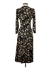 Laundry by Shelli Segal Black Casual Dress Size 2 - photo 2