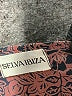 Assorted Brands Paisley Brown Casual Dress One size - photo 6