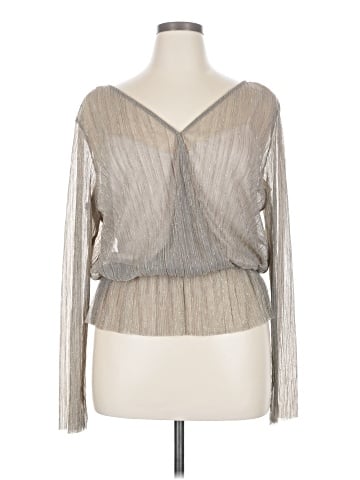 BCX Long Sleeve Top (view 1)