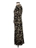 Laundry by Shelli Segal Black Casual Dress Size 2 - photo 5