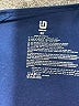 Ideology Blue Short Sleeve Top Size 2X - photo 7