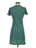 ModCloth Solid Teal Casual Dress Size XS - photo 2