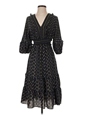 Max Studio Casual Dress (view 1)