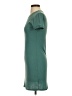 ModCloth Solid Teal Casual Dress Size XS - photo 5