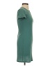 ModCloth Solid Teal Casual Dress Size XS - photo 4