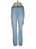 BCBGeneration Stripes Blue Jeans Size 30 waist - photo 1