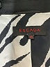 Escada Black Vest Size EU 46 / US 16 - photo 6