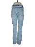BCBGeneration Stripes Blue Jeans Size 30 waist - photo 2