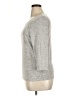 Cathy Daniels Gray 3/4 Sleeve Top Size XL (estimated) - photo 5