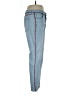 BCBGeneration Stripes Blue Jeans Size 30 waist - photo 4