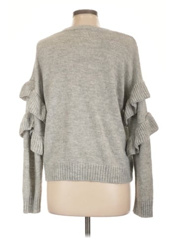 WAYF Wool Pullover Sweater (view 2)