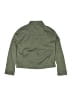 Old Navy 100% Cotton Green Jacket Size 10 - 12 - photo 2