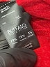 Buffalo by David Bitton Stars Red Pullover Sweater Size XL - photo 8