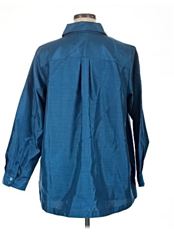 Joan Rivers 3/4 Sleeve Blouse (view 2)