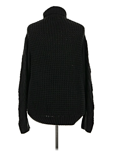 Weatherproof Turtleneck Sweater (view 2)