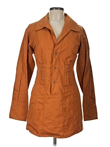 A.L.C. Trenchcoat (view 1)