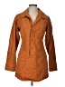 A.L.C. Orange Trenchcoat Size 10 - photo 1