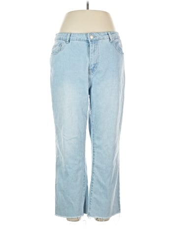 Assorted Brands Jeans (view 1)