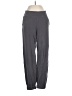 AYR Solid Gray Active Pants Size S - photo 1