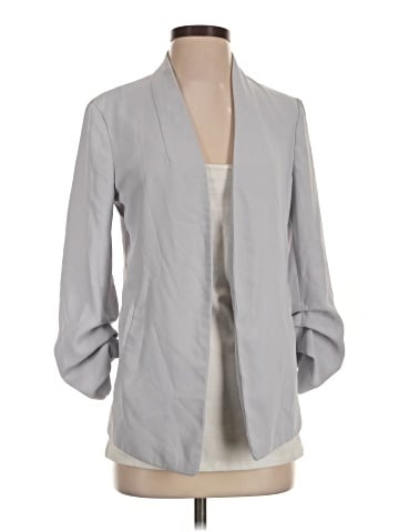Ann Taylor Factory Blazer (view 1)