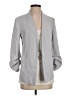 Ann Taylor Factory Gray Blazer Size 0 - photo 1