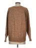Old Navy Brown Pullover Sweater Size S - photo 2