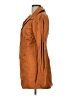 A.L.C. Orange Trenchcoat Size 10 - photo 5