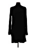 Matty M 100% Polyester Black Cardigan Size M - photo 2