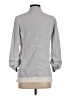 Ann Taylor Factory Gray Blazer Size 0 - photo 2