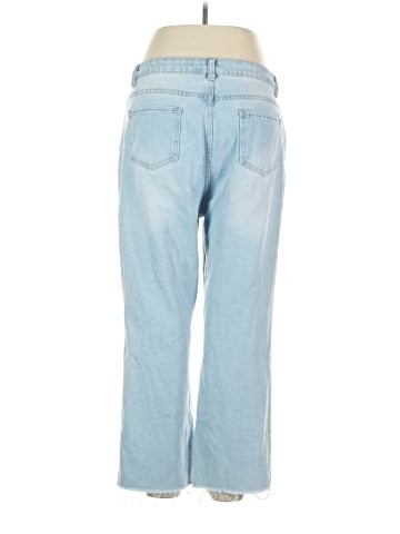 Assorted Brands Jeans (view 2)