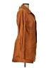 A.L.C. Orange Trenchcoat Size 10 - photo 4
