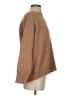 Old Navy Brown Pullover Sweater Size S - photo 4
